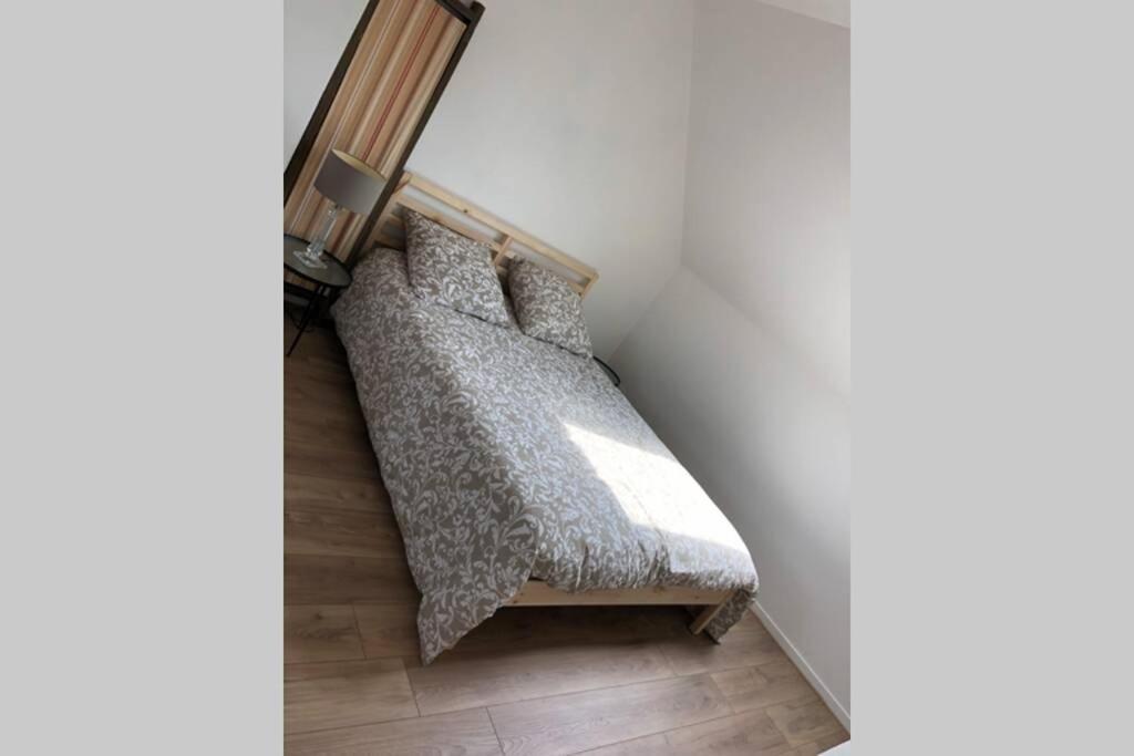 Charmante Amienoise Amiens Exteriér fotografie